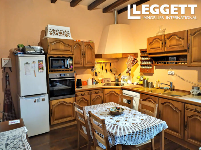 Image No.6-2 Bed House for sale