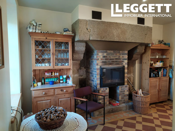 Image No.9-Maison de 2 chambres à vendre à Savigny-le-Vieux