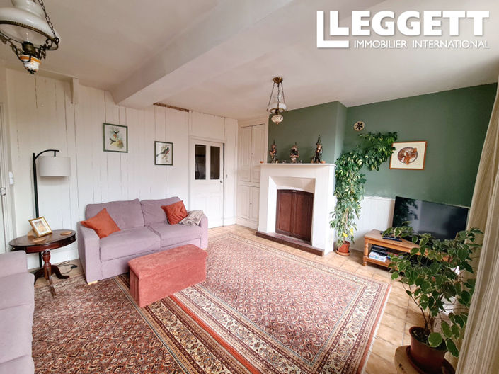 Image No.4-1 Bed House for sale