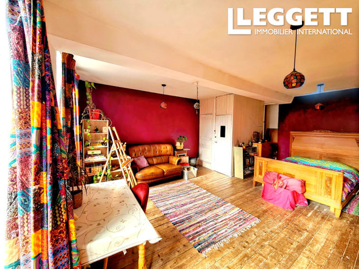 Image No.5-1 Bed House for sale