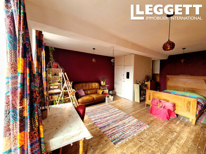 Image No.6-1 Bed House for sale