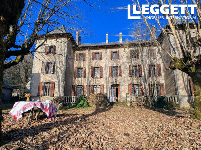 Image No.2-15 Bed Chateaux for sale