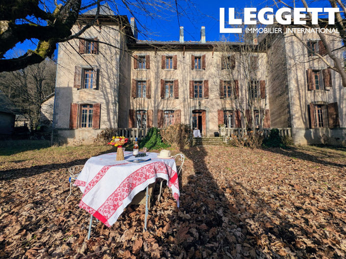 Image No.2-15 Bed Chateaux for sale