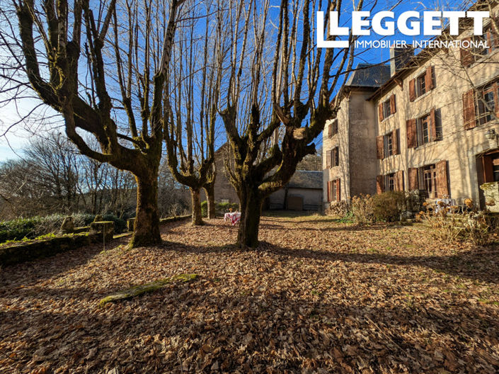 Image No.3-Châteaux de 15 chambres à vendre à Anglès