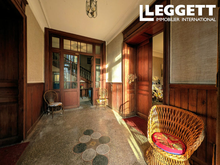 Image No.7-Châteaux de 15 chambres à vendre à Anglès