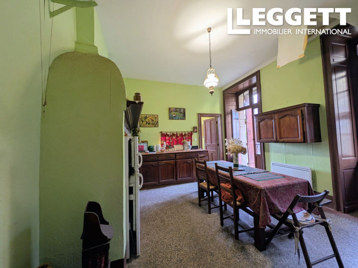 Image No.9-Châteaux de 15 chambres à vendre à Anglès