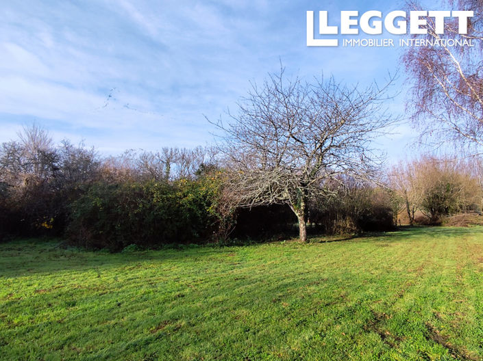 Image No.4-Maison de 4 chambres à vendre à Chassiecq