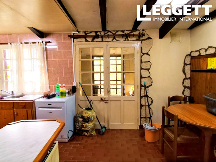 Image No.9-Maison de 4 chambres à vendre à Chassiecq