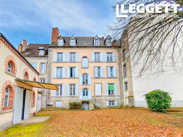 1 - Aubusson, Maison