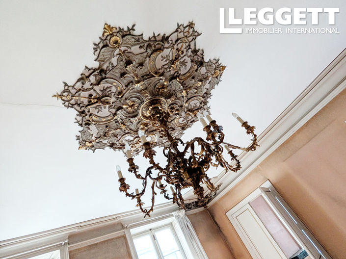 Image No.10-Maison à vendre à Aubusson