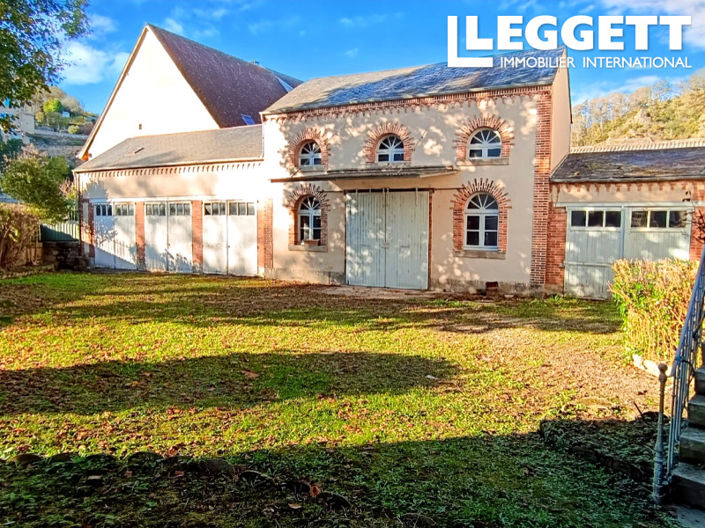 Image No.2-Maison à vendre à Aubusson