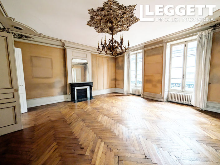 Image No.3-Maison à vendre à Aubusson