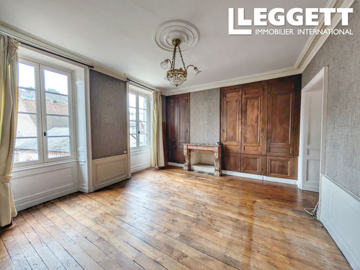 Image No.4-Maison à vendre à Aubusson