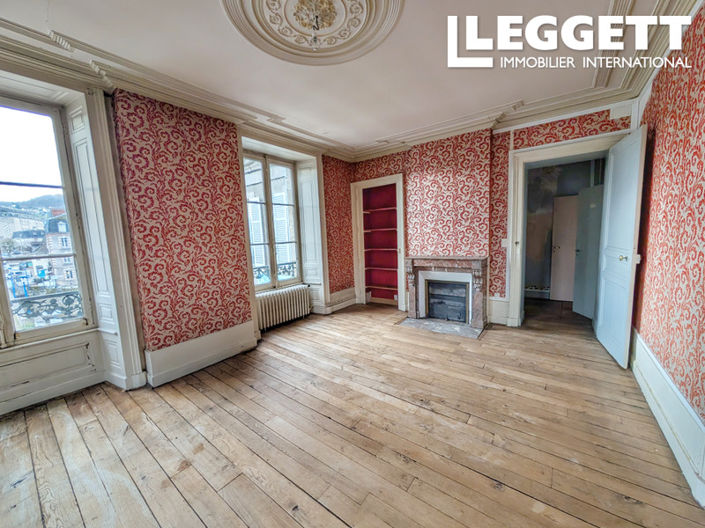 Image No.6-Maison à vendre à Aubusson