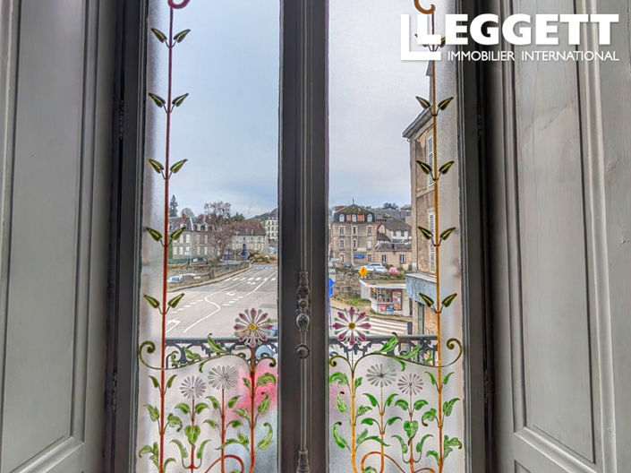 Image No.7-Maison à vendre à Aubusson