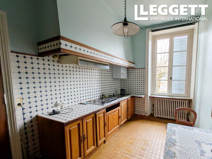 Image No.8-Maison à vendre à Aubusson