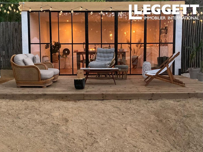 Image No.4-Maison de 9 chambres à vendre à Agel