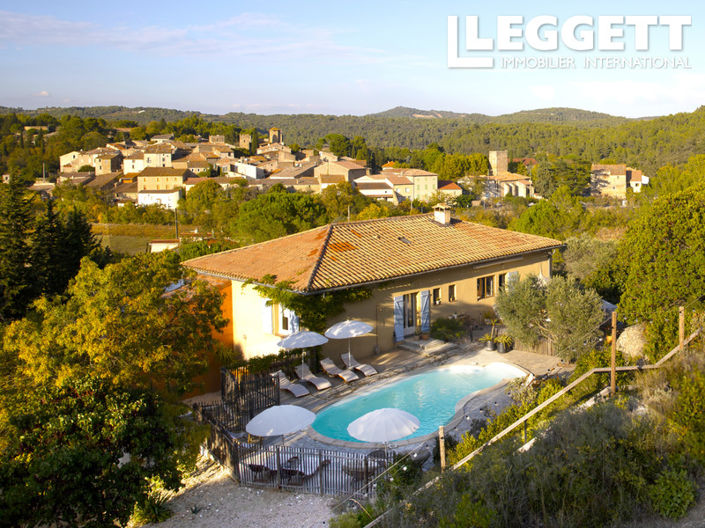 Image No.5-9 Bed House for sale