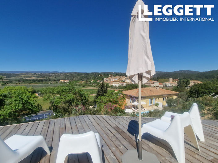 Image No.8-Maison de 9 chambres à vendre à Agel