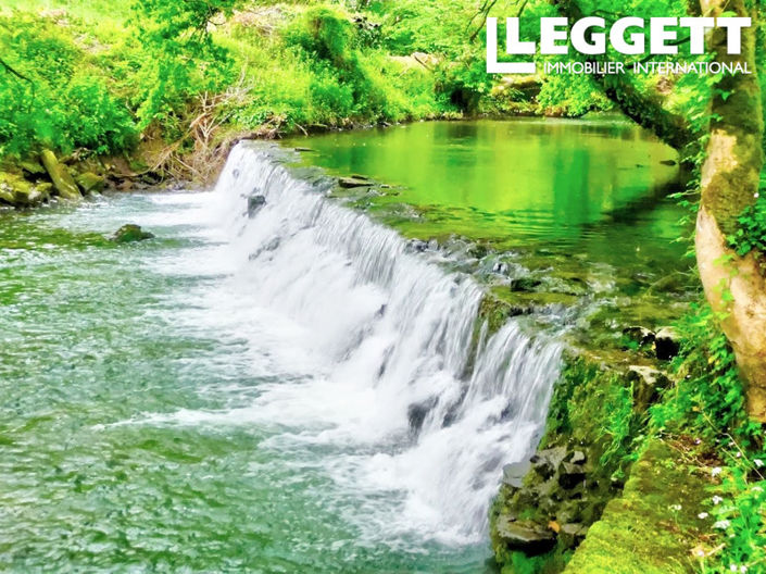 Image No.10-Maison de 9 chambres à vendre à Oloron-Sainte-Marie