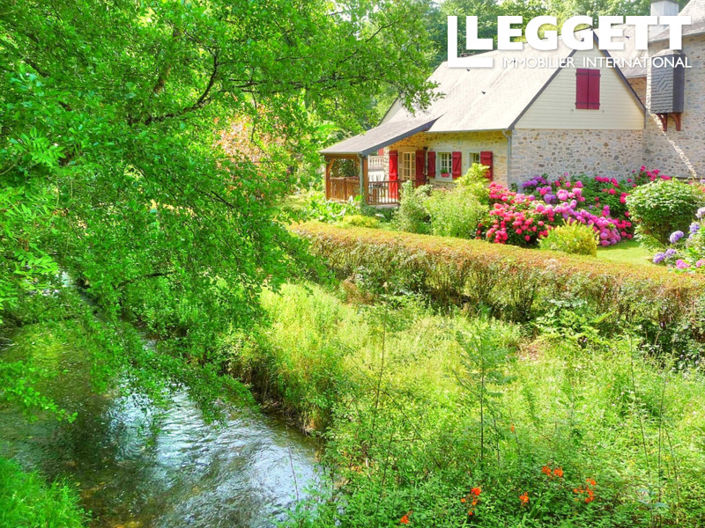 Image No.2-Maison de 9 chambres à vendre à Oloron-Sainte-Marie