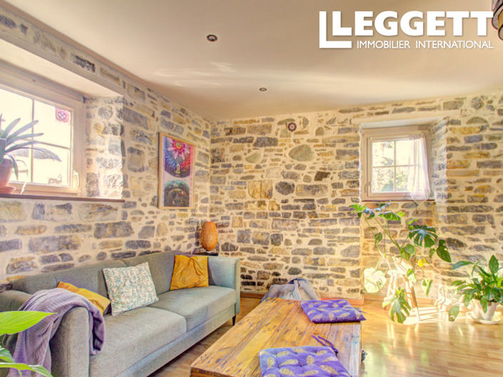 Image No.4-Maison de 9 chambres à vendre à Oloron-Sainte-Marie