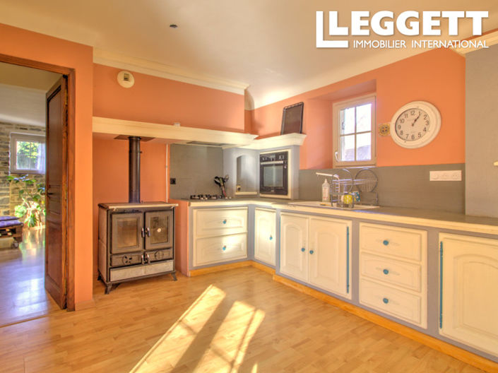 Image No.6-Maison de 9 chambres à vendre à Oloron-Sainte-Marie