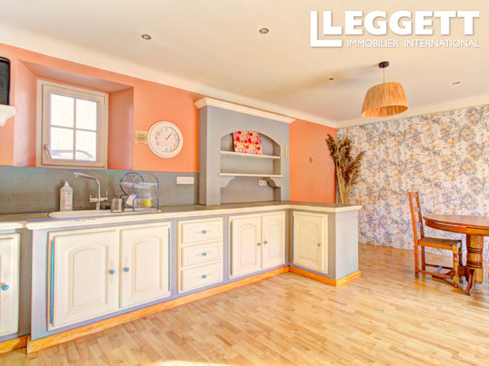 Image No.7-Maison de 9 chambres à vendre à Oloron-Sainte-Marie