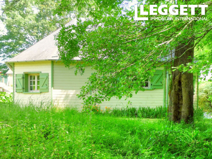 Image No.9-Maison de 9 chambres à vendre à Oloron-Sainte-Marie