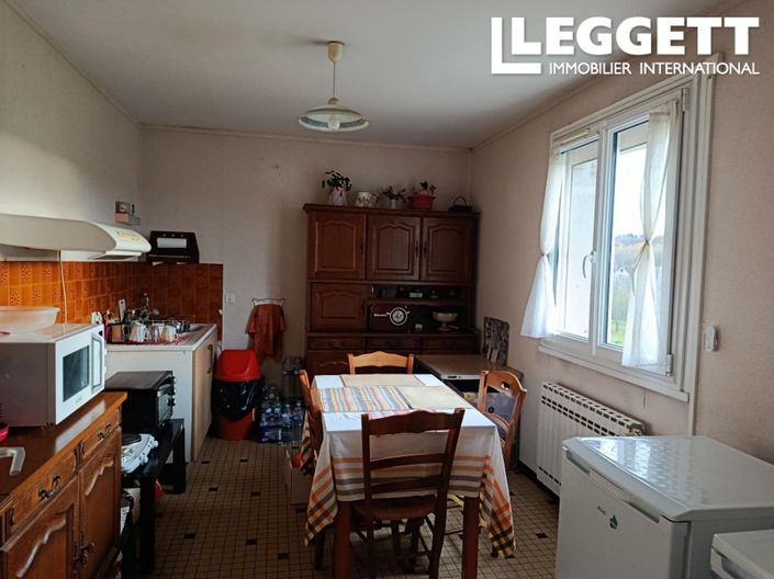 Image No.4-Maison de 3 chambres à vendre à Marsac