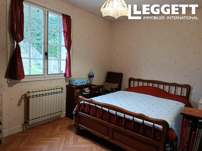 Image No.6-Maison de 3 chambres à vendre à Marsac