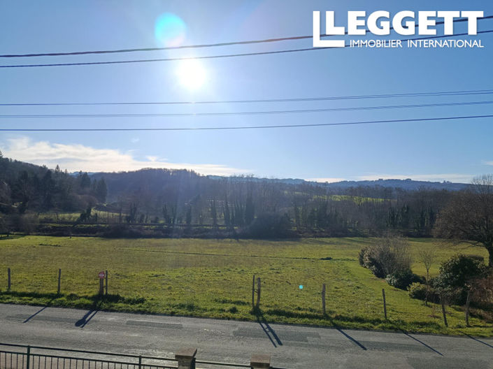 Image No.9-Maison de 3 chambres à vendre à Marsac