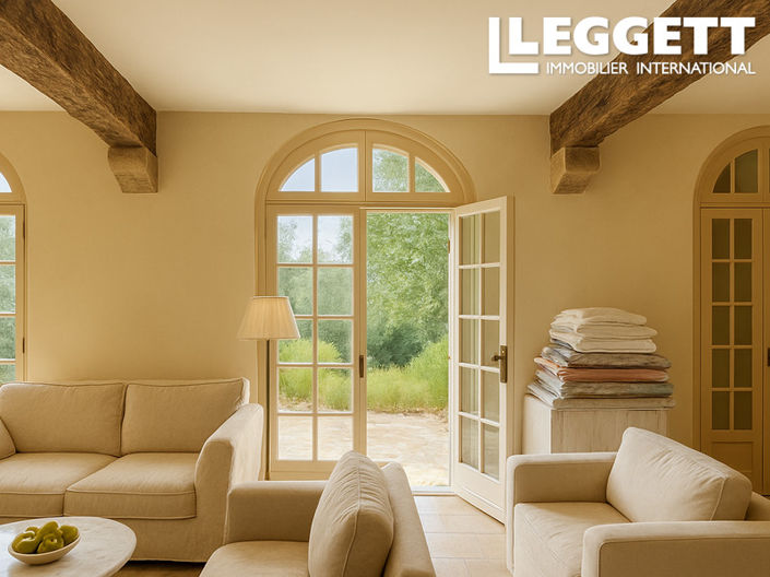 Image No.4-4 Bed House for sale