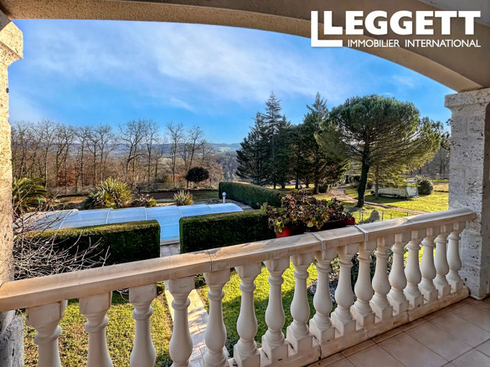 Image No.3-5 Bed House for sale