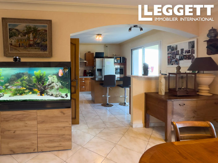 Image No.6-Maison de 5 chambres à vendre à Hautefage-la-Tour