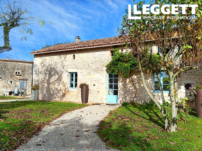 Image No.10-Maison de 6 chambres à vendre à Voulême