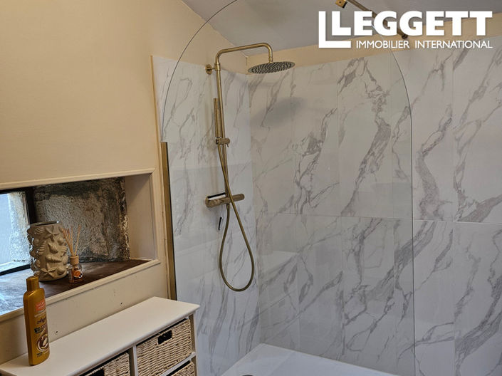 Image No.7-Maison de 6 chambres à vendre à Voulême