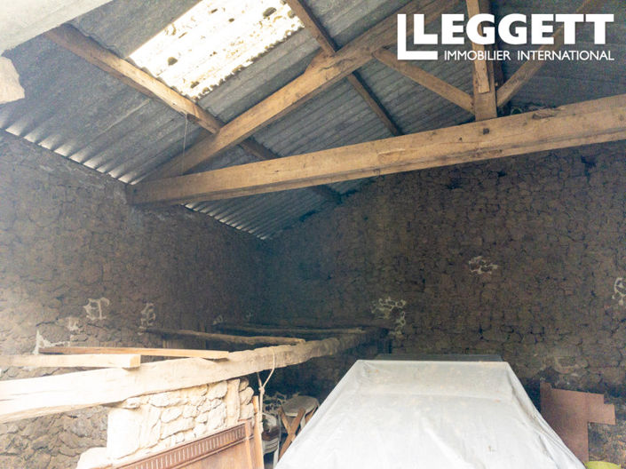 Image No.10-Maison de 2 chambres à vendre à Pressignac