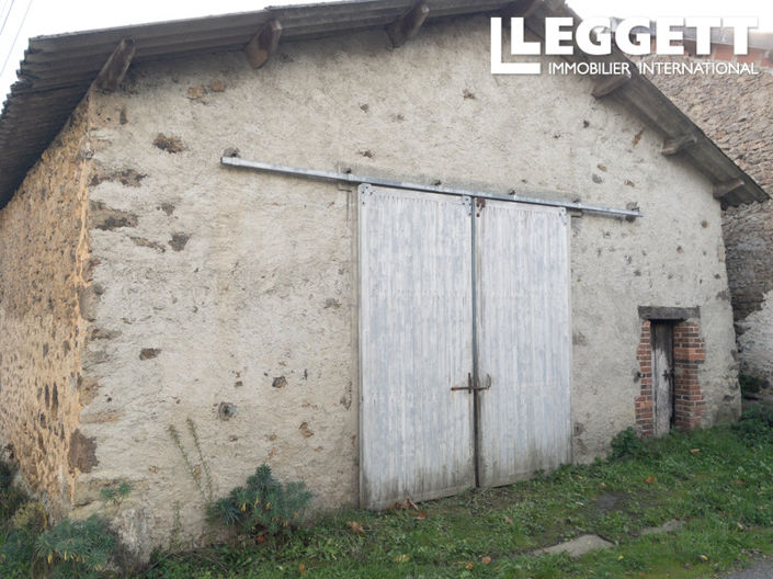 Image No.9-Maison de 2 chambres à vendre à Pressignac