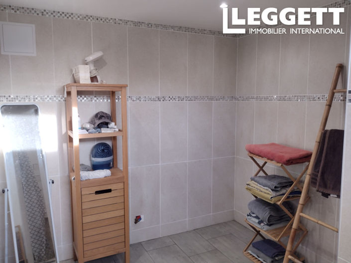 Image No.4-Maison de 4 chambres à vendre à Pindray