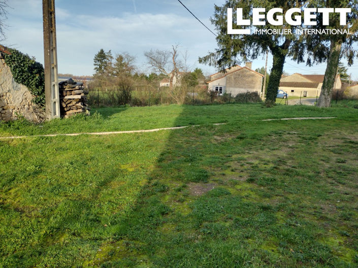 Image No.4-Maison de 4 chambres à vendre à Pindray