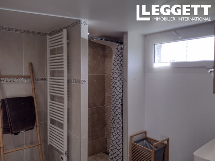 Image No.9-Maison de 4 chambres à vendre à Pindray