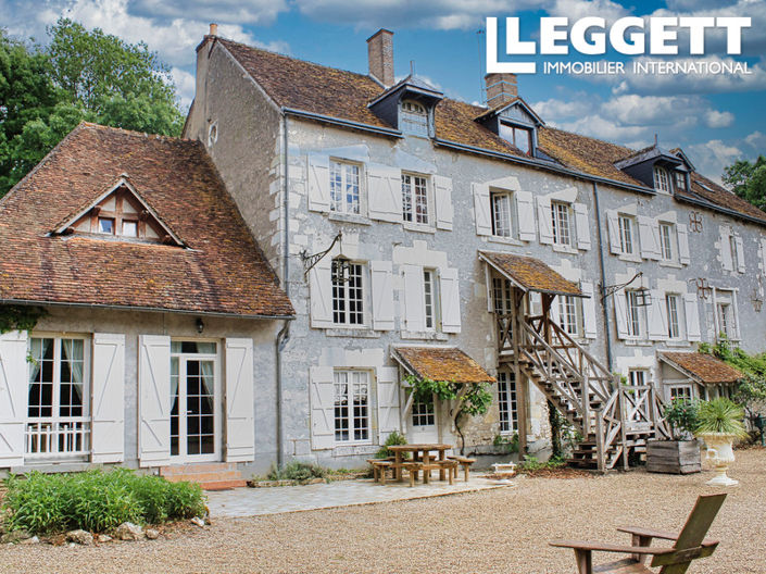 Image No.3-12 Bed Chateaux for sale