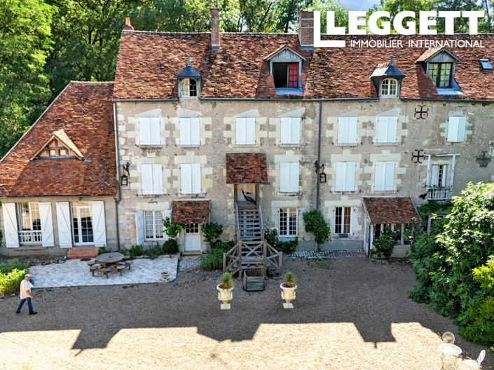 Image No.7-12 Bed Chateaux for sale