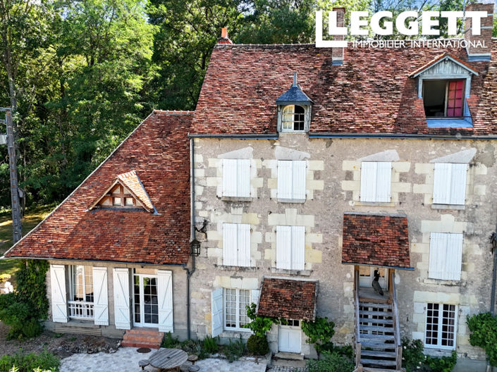 Image No.9-12 Bed Chateaux for sale