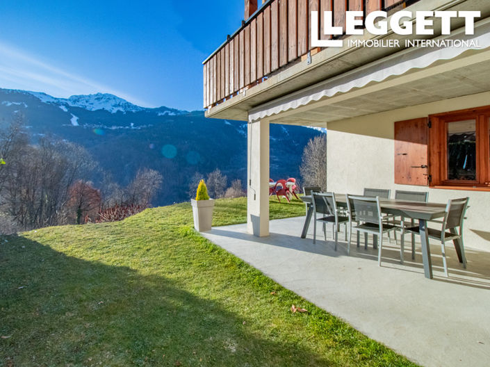 Image No.4-5 Bed House for sale