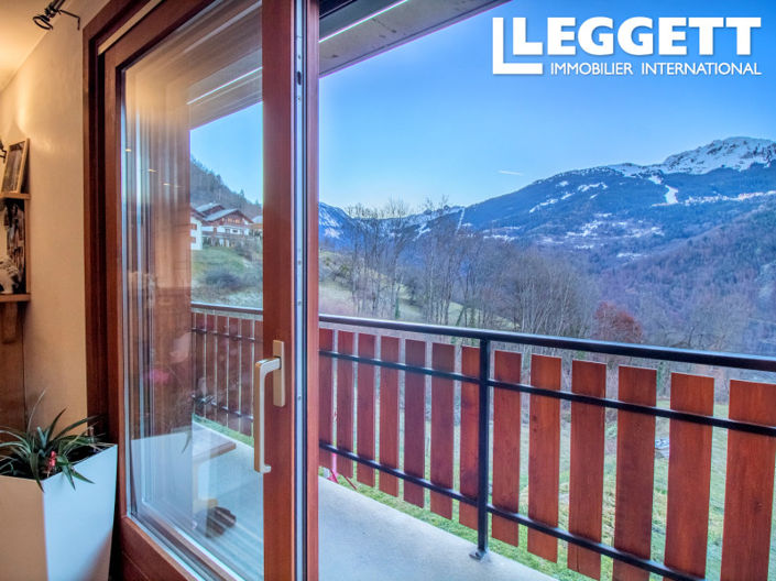 Image No.9-Maison de 5 chambres à vendre à Montagny