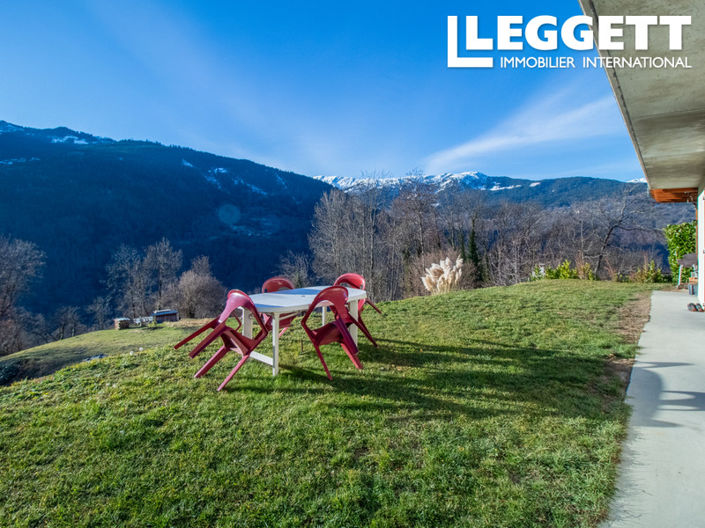 Image No.9-Maison de 5 chambres à vendre à Montagny