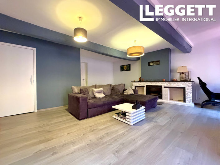 Image No.2-Maison de 4 chambres à vendre à Vinca