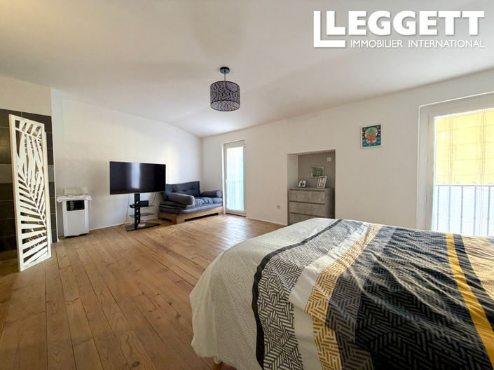 Image No.7-Maison de 4 chambres à vendre à Vinca